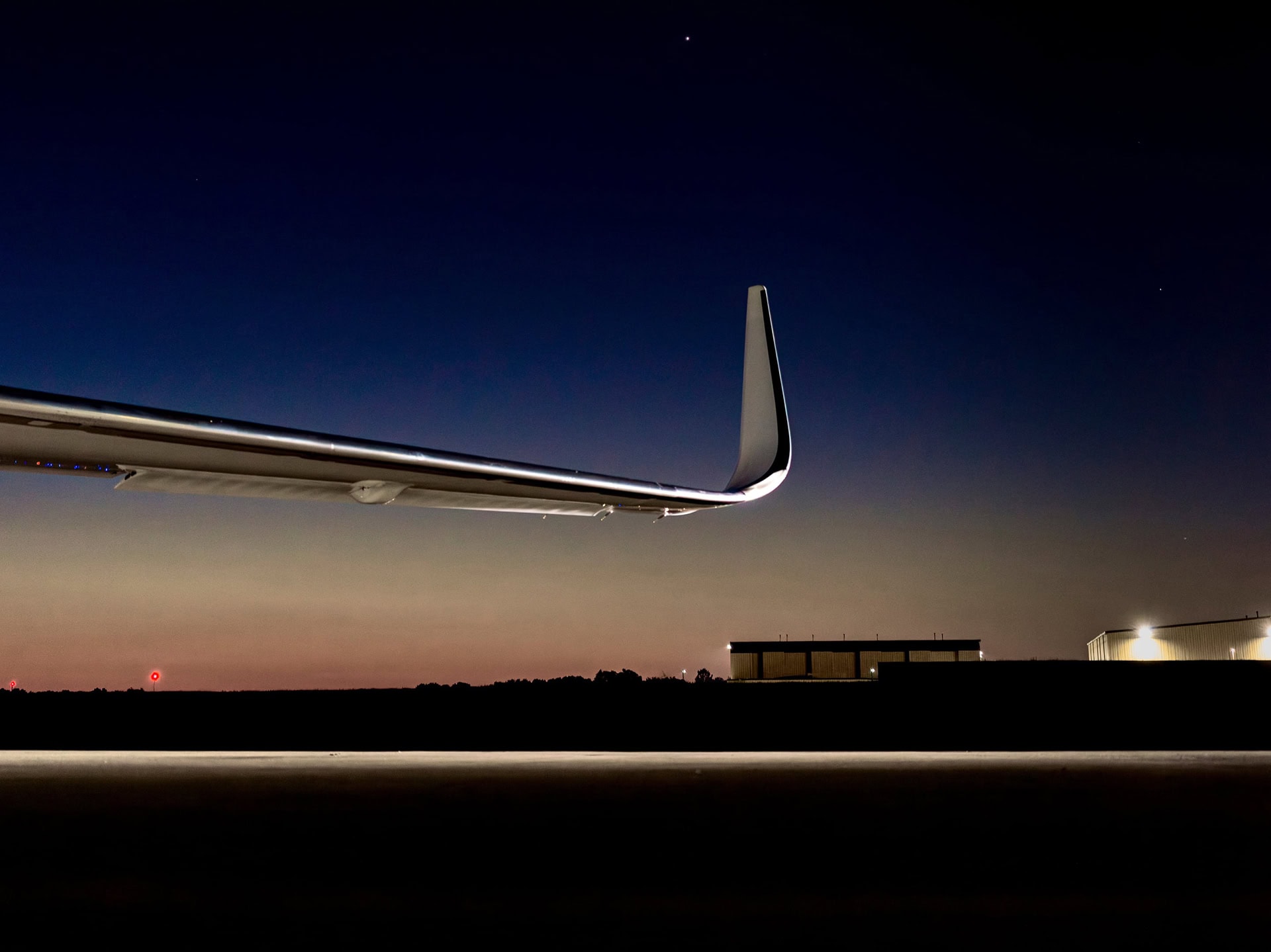 Falcon 2000LX 5