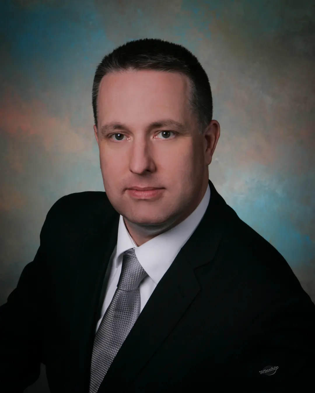 Chris Weedon Director of Operations