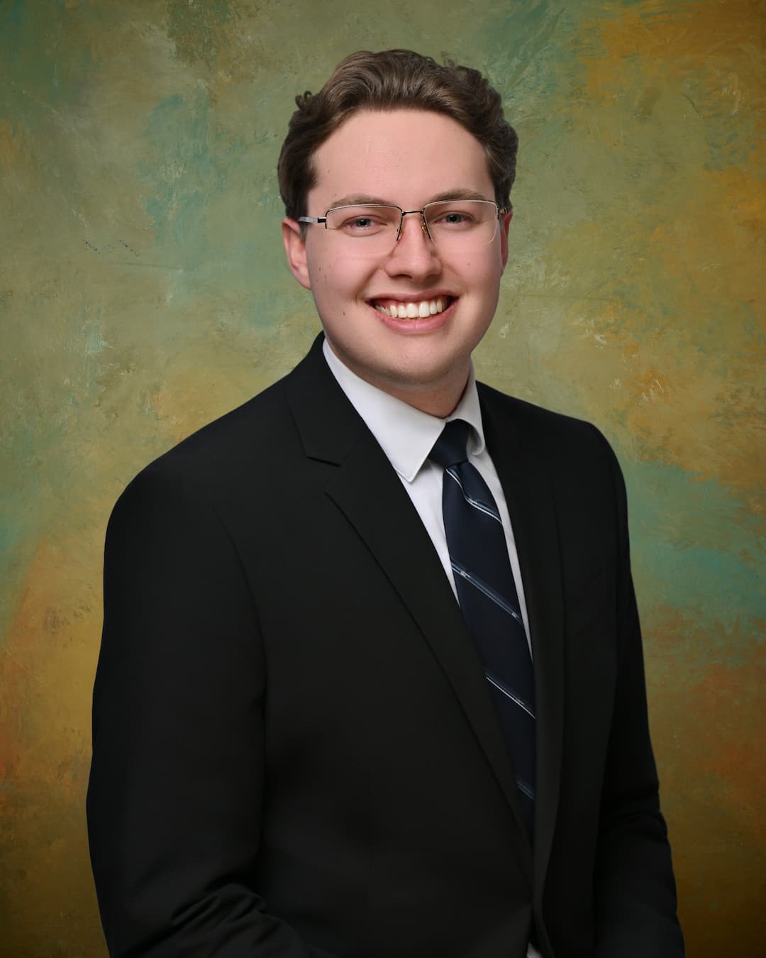 Deacon Fancher Membership Development