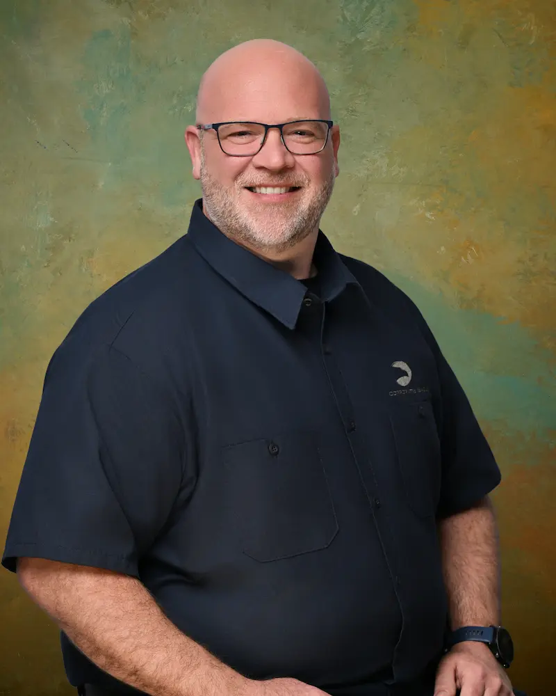 Matt Schepperly Director, Aircraft Parts & Purchasing